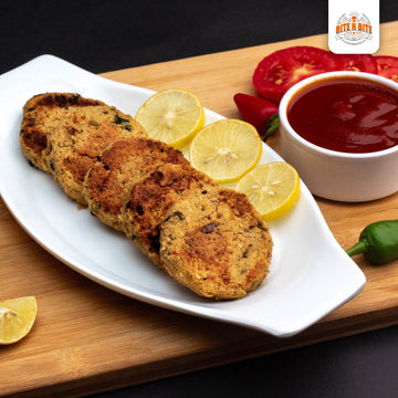 Chicken Shaami 12pcs