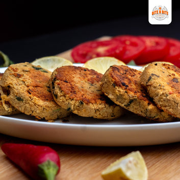 Chicken Shaami 12pcs