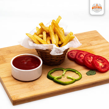 French Fries 1KG