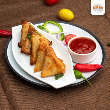 Chicken Samosa 12pcs