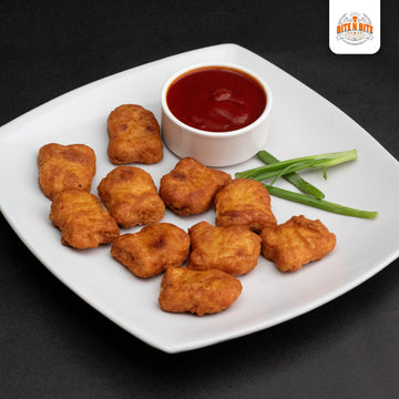 Chicken Nuggets 50pcs